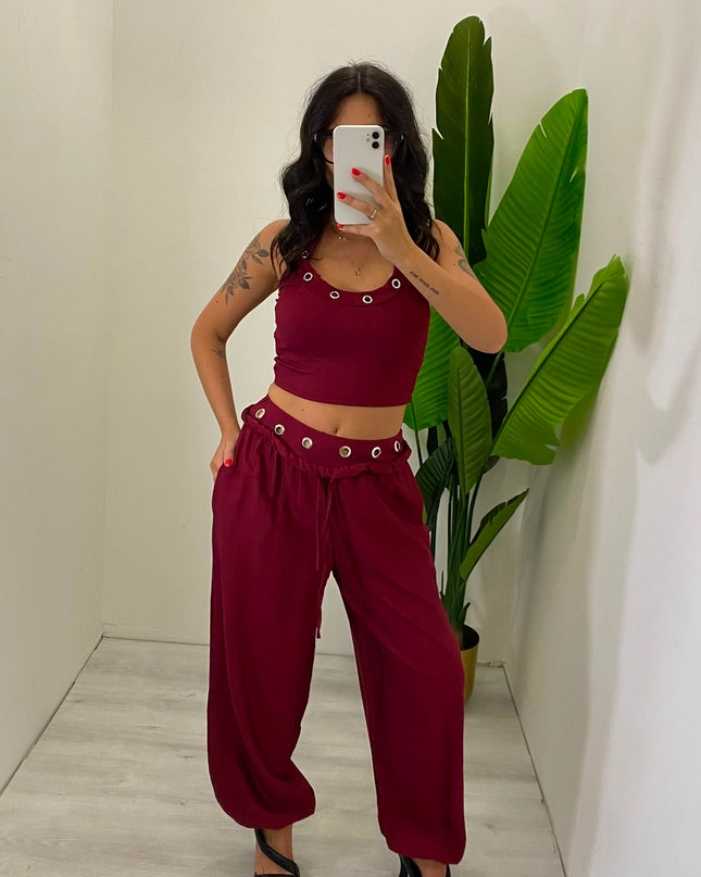 Coordinato Jasmine