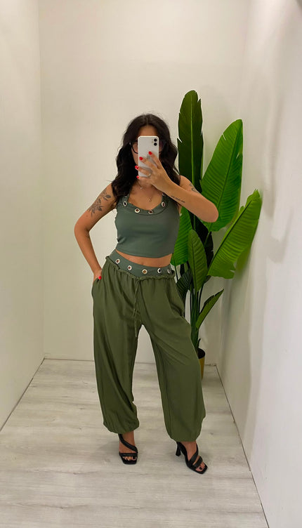 Coordinato Jasmine