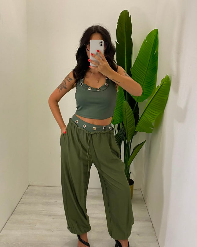 Coordinato Jasmine