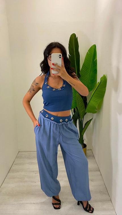 Coordinato Jasmine