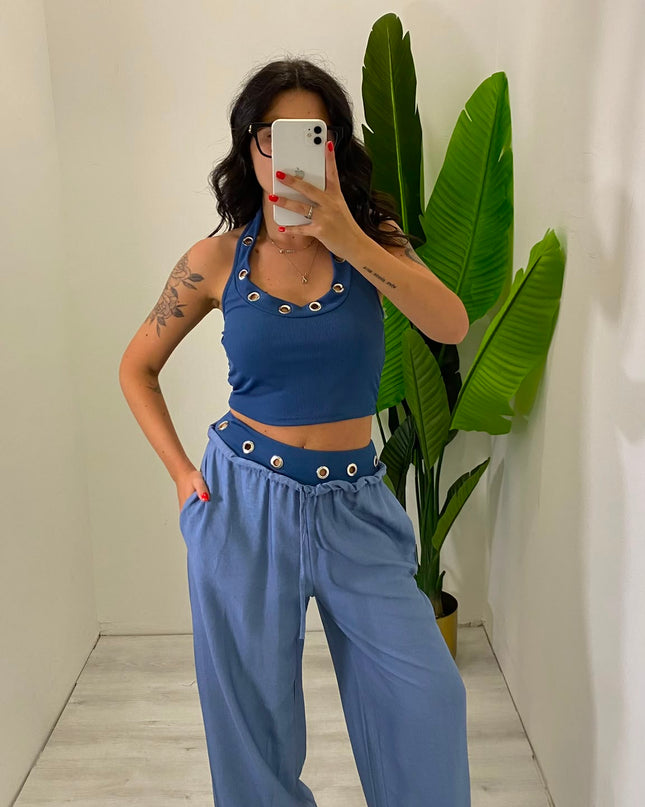 Coordinato Jasmine