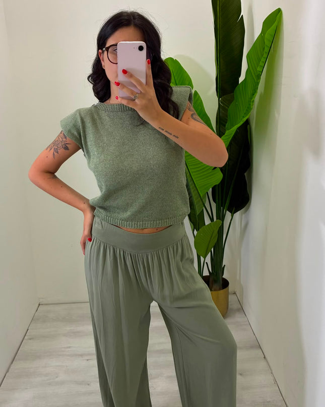 Pantalone Kenya