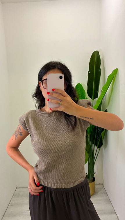 T-shirt Filo