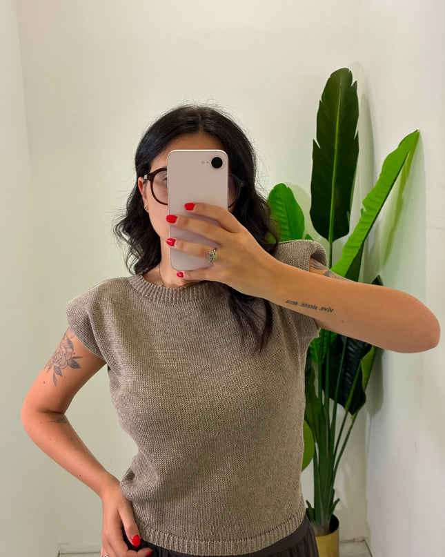 T-shirt Filo