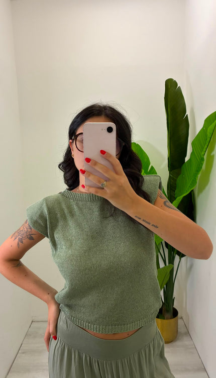 T-shirt Filo