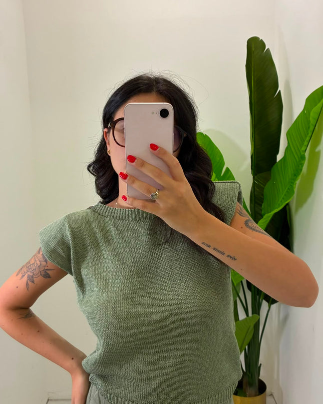 T-shirt Filo