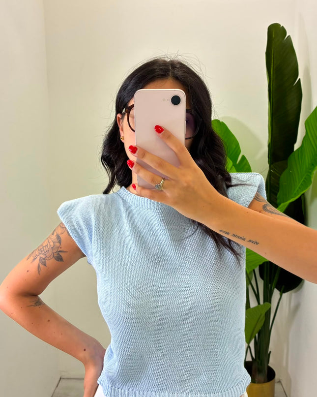 T-shirt Filo