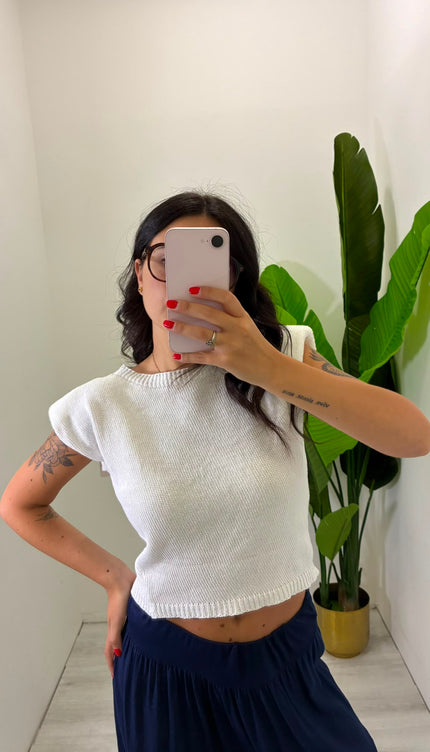 T-shirt Filo