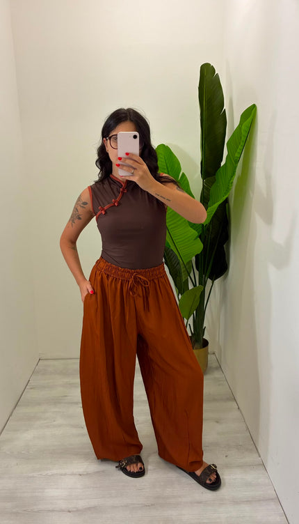 Pantalone Aladino