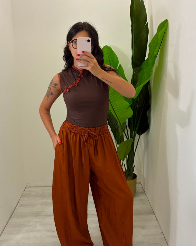 Pantalone Aladino