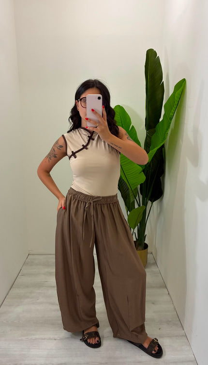 Pantalone Aladino