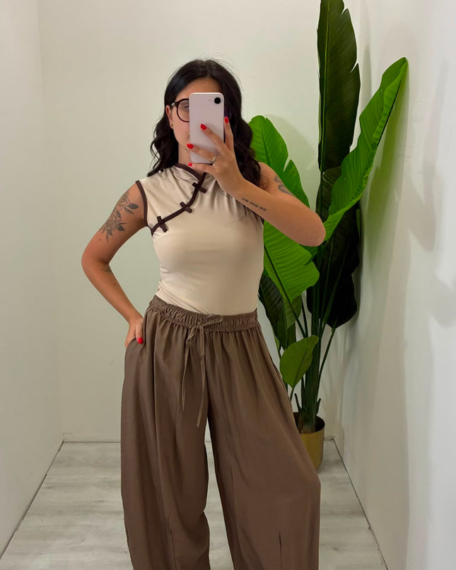 Pantalone Aladino
