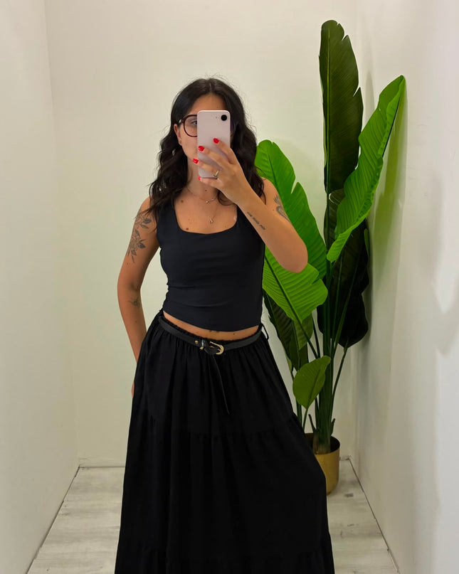 Gonna Gitana