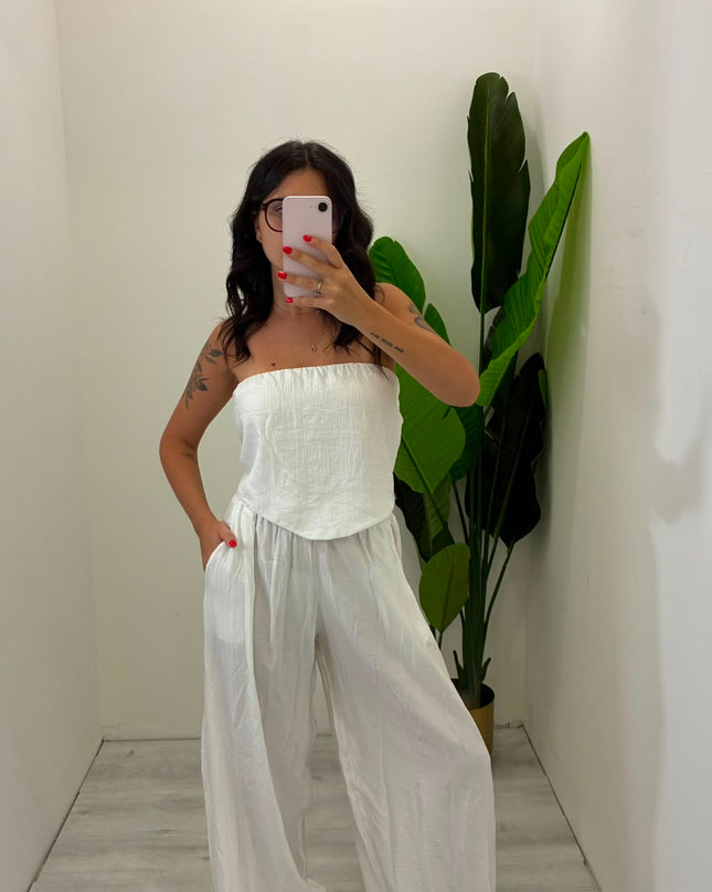 Coordinato Bandana