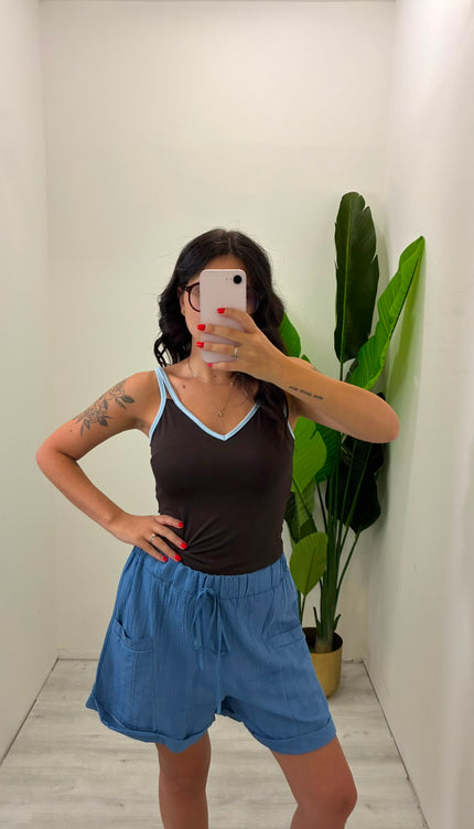 Short Fresh