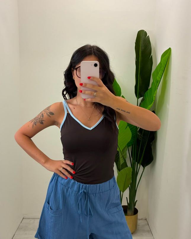Short Fresh