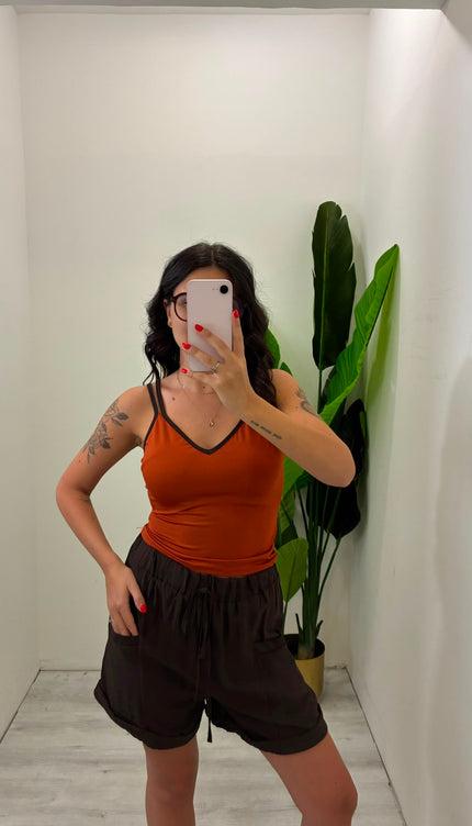 Short Fresh