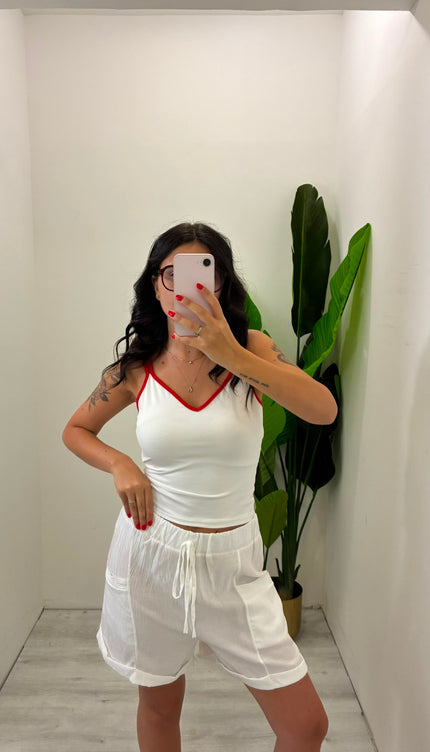 Short Fresh