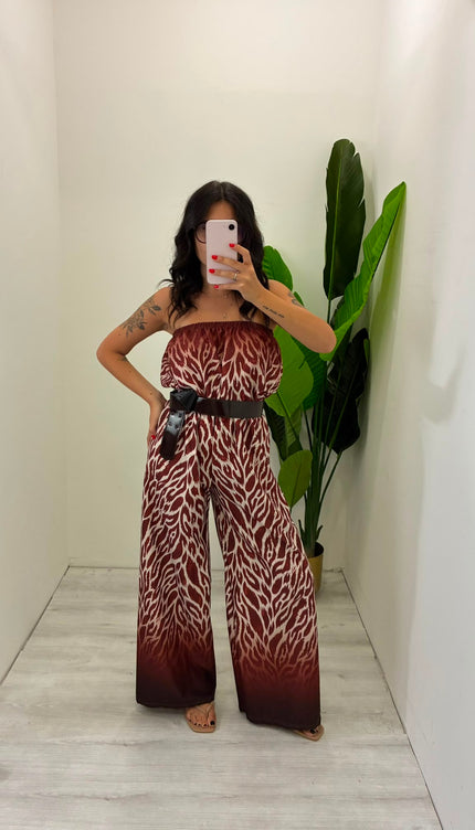 Jumpsuit Savana