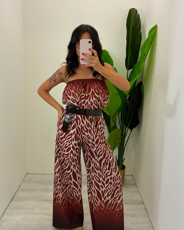 Jumpsuit Savana