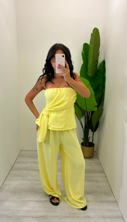 Coordinato Alicia