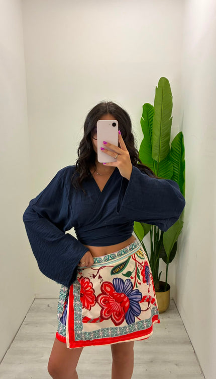 Pantapareo Fiori