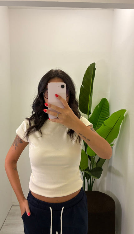 T-shirt Basic