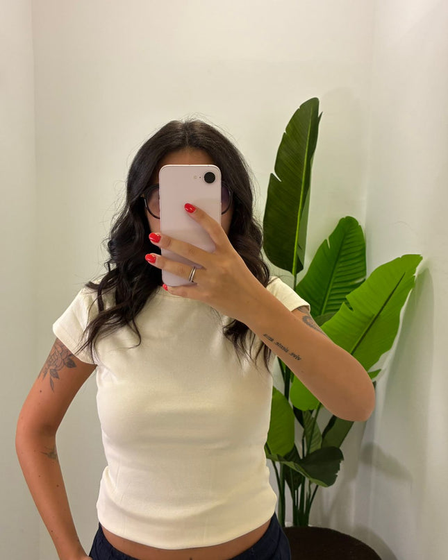 T-shirt Basic