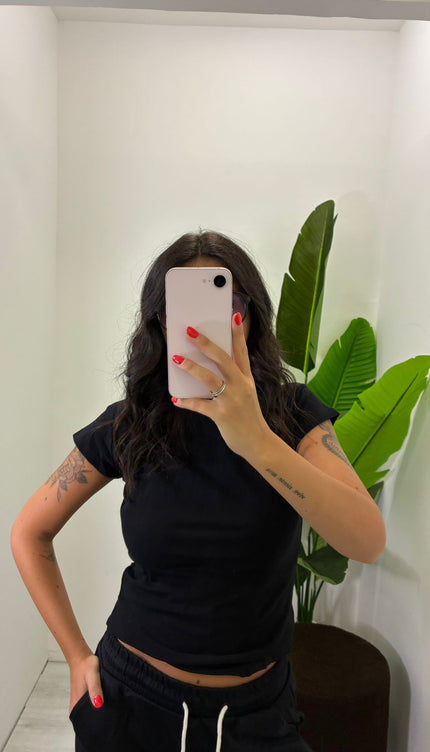 T-shirt Basic