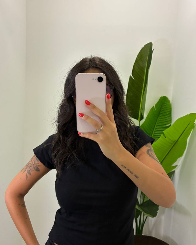 T-shirt Basic