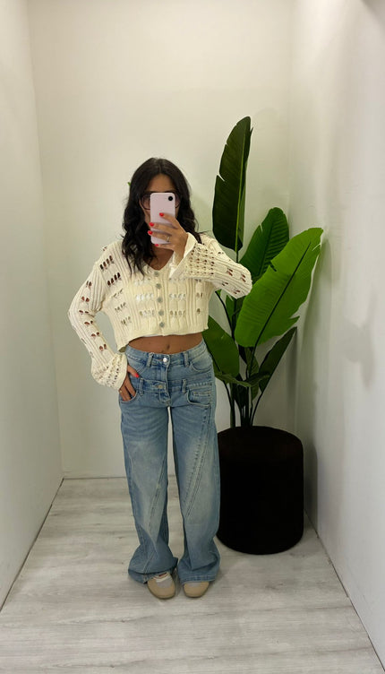 Jeans Aura