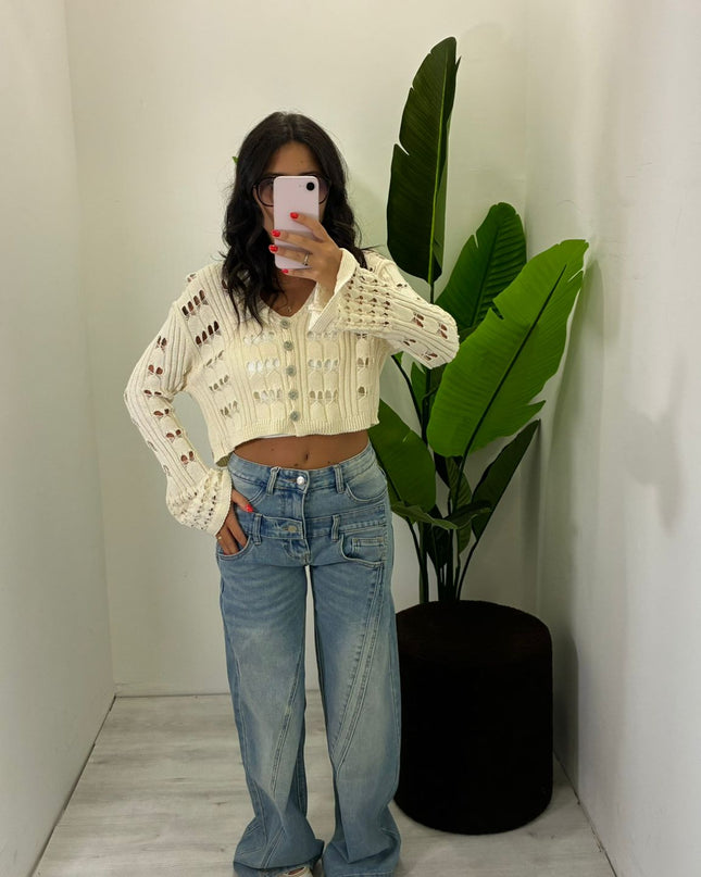 Jeans Aura