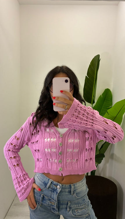Cardigan Luna