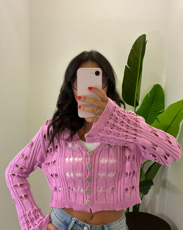 Cardigan Luna