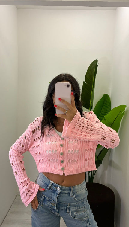 Cardigan Luna