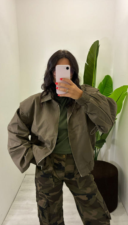 Bomber Rebel