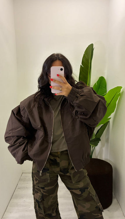 Bomber Rebel
