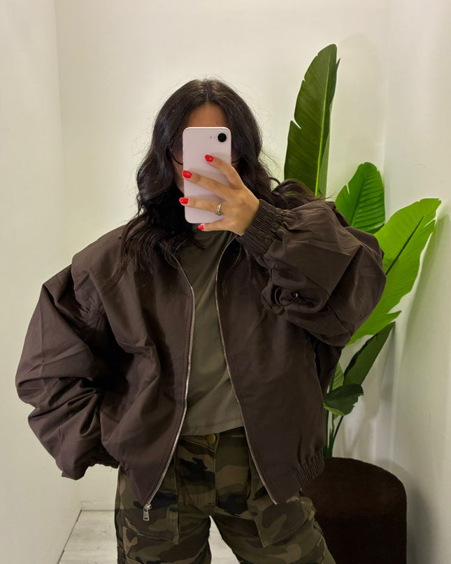 Bomber Rebel