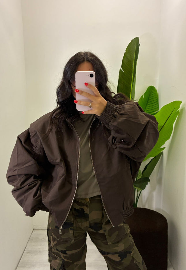 Bomber Rebel