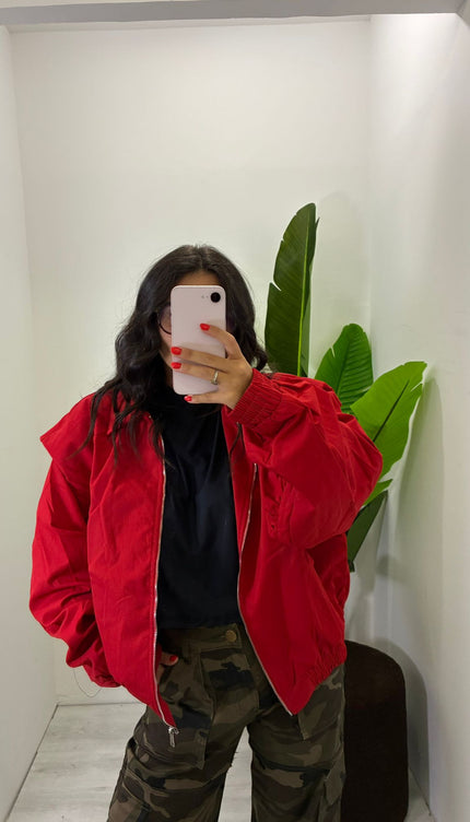 Bomber Rebel