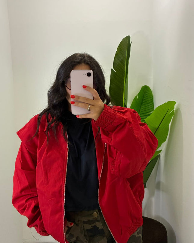 Bomber Rebel