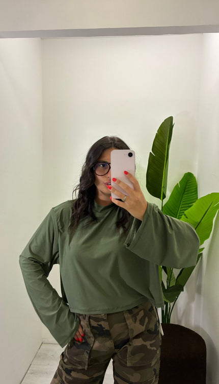 T-shirt Nora