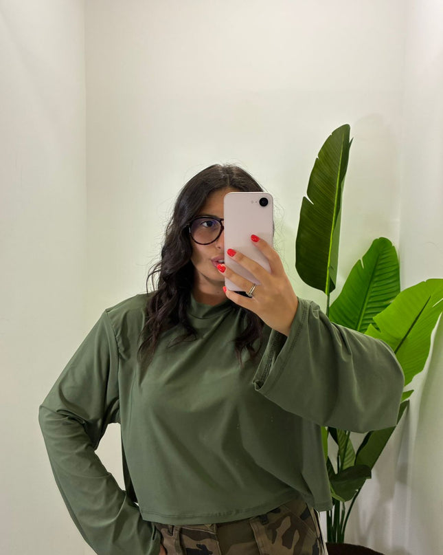 T-shirt Nora