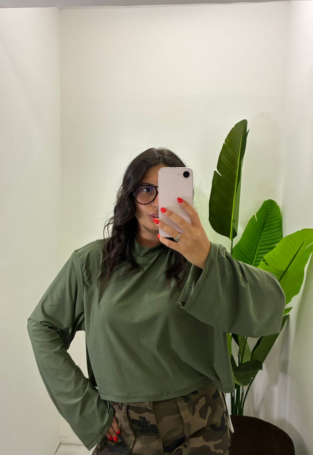 T-shirt Nora