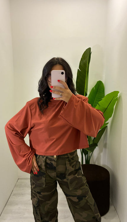 T-shirt Nora
