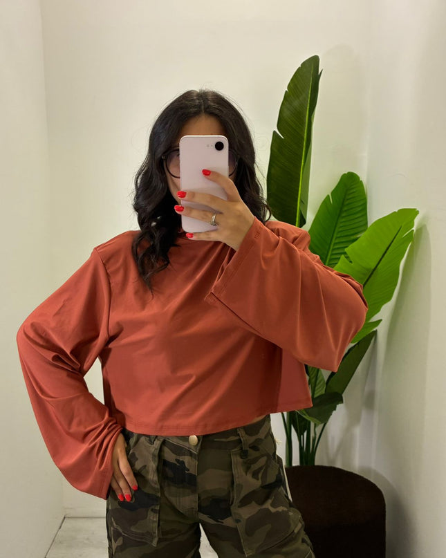 T-shirt Nora