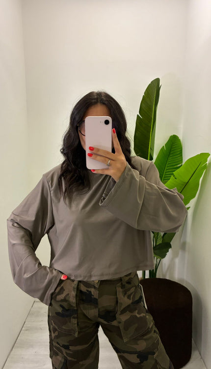 T-shirt Nora