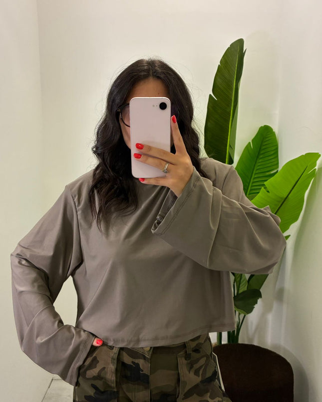 T-shirt Nora