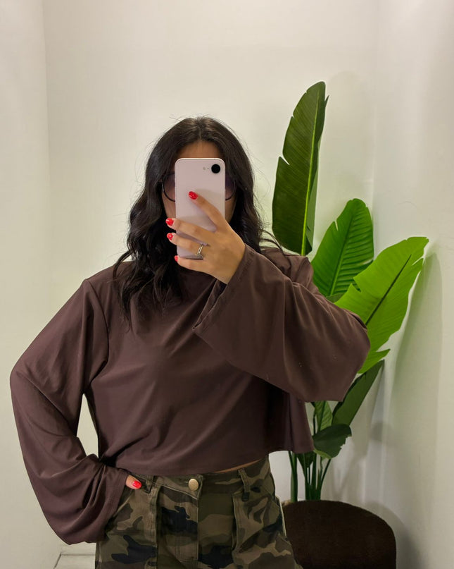 T-shirt Nora