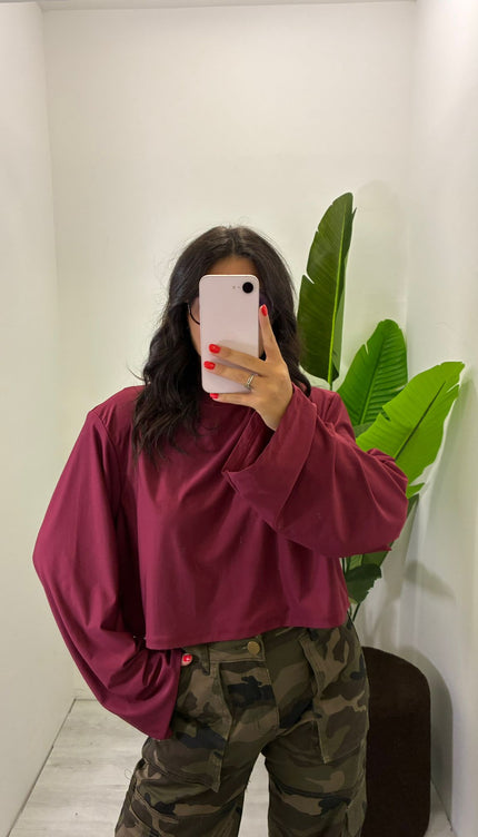 T-shirt Nora